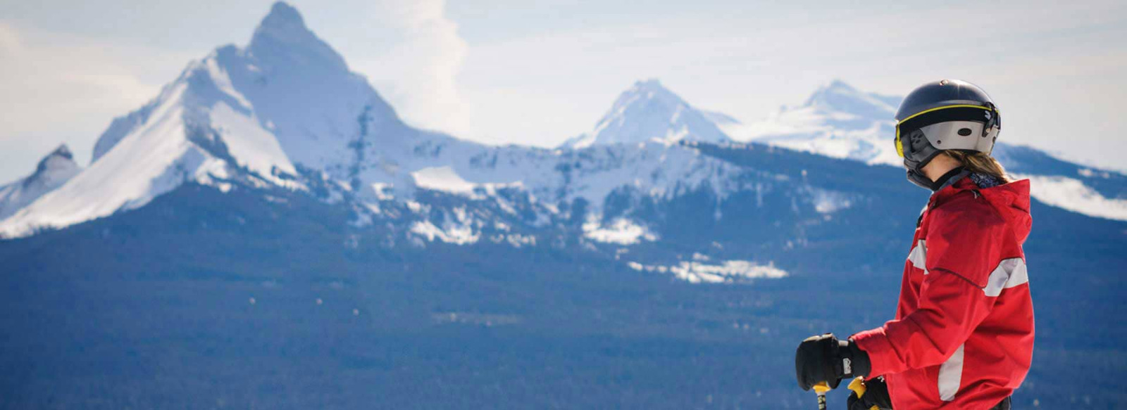 Central Oregon Vacation Rentals callout